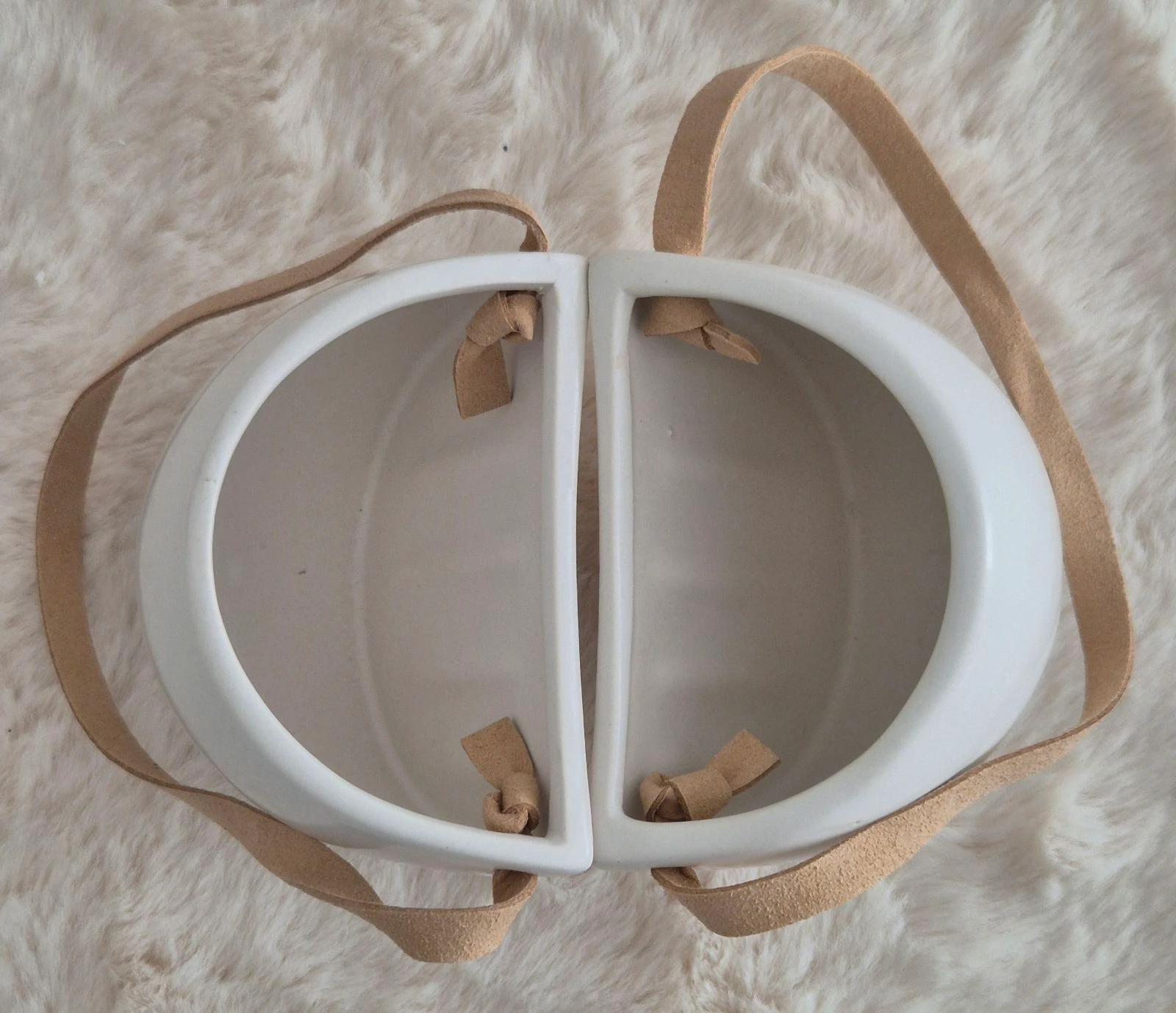 Wall hanging flower pots – photo 3
